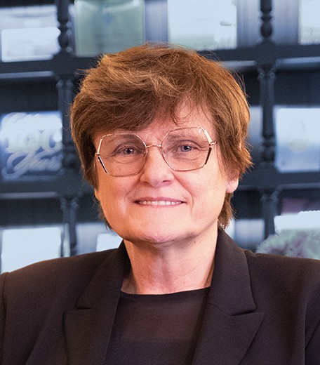 Katalin Karikó